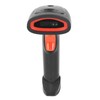1D Barcode Scanner 2.4G Wireless Fast Scanning Strong Recognition Ability