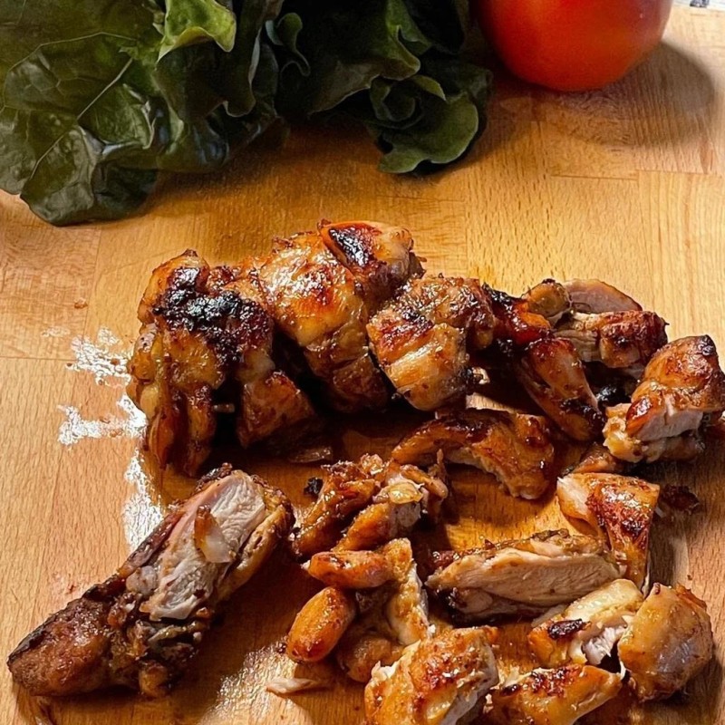 PhaSauce Vietnamese Garlic Marinade - Restaurant Flavor in 20 Minutes