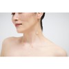 Yibonbon Just Stick Apricot Gel Patch, 1 Set