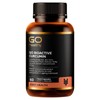 GO Healthy Go Bioactive Curcumin Joint Health Cap X 60