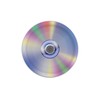 Beistle 90's Retro CD Round Plates | 9" | 8