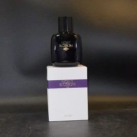 ZARA VIOLET BLOSSOM for WOMEN 3.04 oz /90 ml EDP Spray OPEN BOX