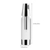 1L Portable Soda Siphon, Carbonated Water Machine Stainless Steel Sparkling