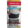 Mueller Adjustable Back Support Plus Size