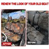 StarknightMT UTV Defender Seat Cover - Waterproof Dustproof Seat Covers