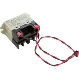 Intermatic 143T145A Timer Replacement Relay Assembly 24V Dc Coil for P4243Me Valve/Pump Switch