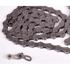KMC 2019 Z9 Cycling Chain 1/2 x 11/128 9-speed 116 Links