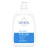 Kenkay Dry Skin Body Wash 1 Litre