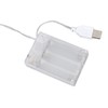 LED Neon Sign BAR Shape Design USB Or Battery Powered