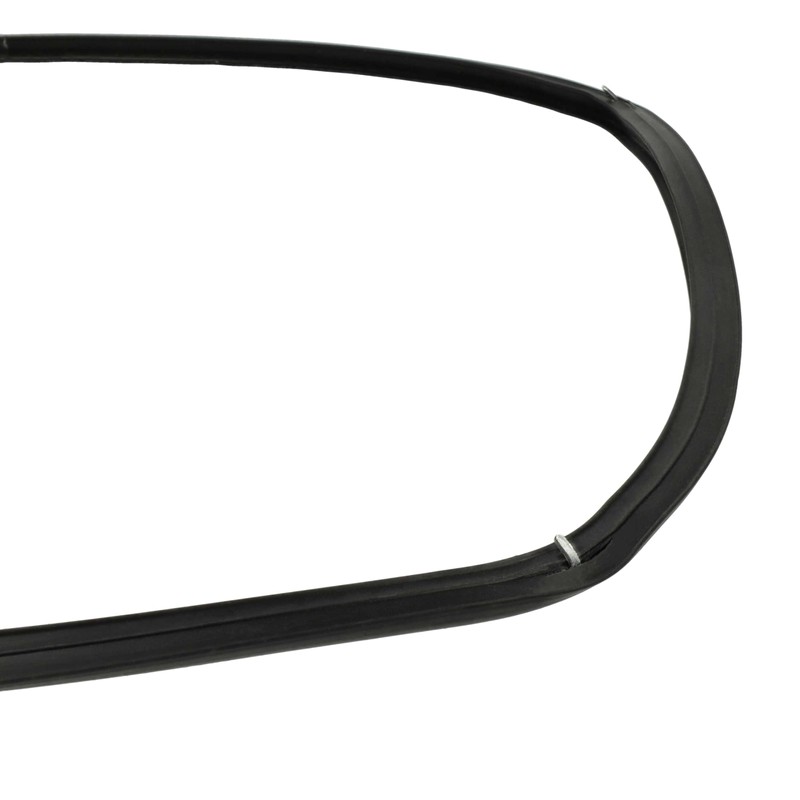 vhbw Door Seal Compatible with Hotpoint-Ariston CX 67 SP 6XHU#,