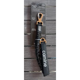 Camine Force & Fear Free Bungee Attachment Dog Training Leash W/ “DO NOT PET” Patch