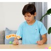 SIMBA 105952679 Bounzyball Double Pack, 3 Assorted Designs, Only One