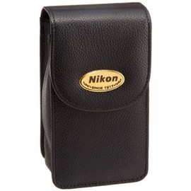 Nikon CS10X25HGL Binoculars Soft Case with HG L 10x25