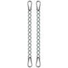 KLIFFHÄNGER Extension Chain for Hanging Chair, Hammock Chair and Hammock