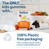 Optibac Probiotics Kids Probiotic Gummies - Vitamin D & Calcium