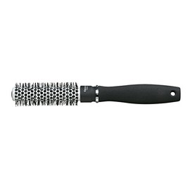 Vent Styler Ceramic Grey 20/32 MM Round Brush Set Body with Nylon Bristles