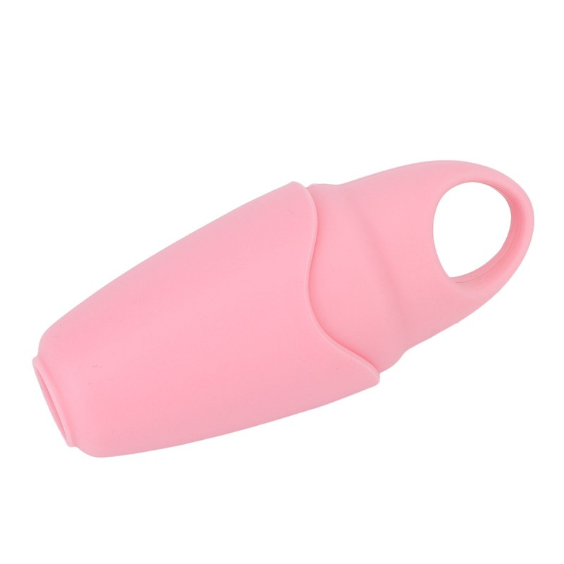 Ice Roller V Shaped Design DIY Making Calming Removing Puffiness