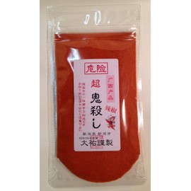 Super Demon Kill 1.8 oz (50 g) x 1 Bag (NET. 2.0 oz (50 g) NP