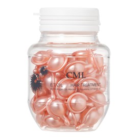 CML H010600 Hair Oil E T Oil Rose 50 Tablets
