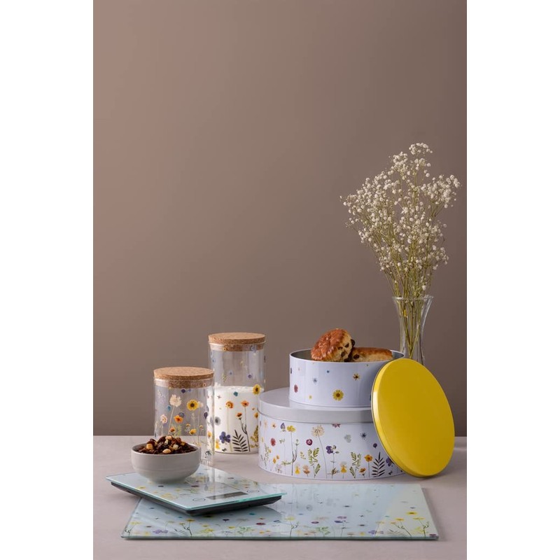 Typhoon Botanics Electronic Scales