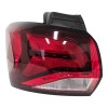 Aftermarket Products For 2022-2024 Chevy Equinox Halogen Driver Side Outer