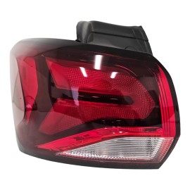 Aftermarket Products For 2022-2024 Chevy Equinox Halogen Driver Side Outer Tail Light LH #85132581