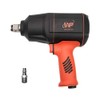 WORKPAD 3/4-Inch Composite Air Impact Wrench with Twin Hammers Industrial
