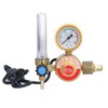 CO2 Regulator, High Power Heating High Accuracy Compression Resistance CO2