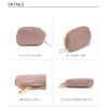 Mini Wallet, Pouch, Coin Bag, Coin Purse with Key Ring,