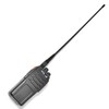 UAYESOK 15.3-Inch GMRS Antenna (462-467 MHZ) SMA-Female Soft Whip Upgrade