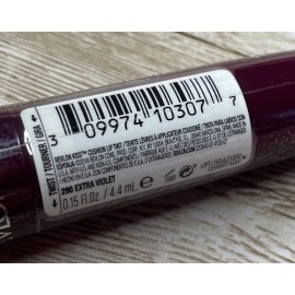 REVLON KISS CUSHION LIP TINT 290 Extra Violet