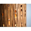 RS Studio Cordless Portable Timber Lamp - Cafe