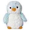 Aurora® Playful Pompom Penguin™ Brights Stuffed Animal - Vibrant Companions