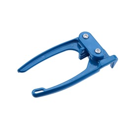 ACROPIX Universal 1/8" 3/16" 1/4" Brake Line Bender for Car Truck Motorcycle ATV UTV Handheld Tubing Fuel Brake Line Bending Tool Car Parts