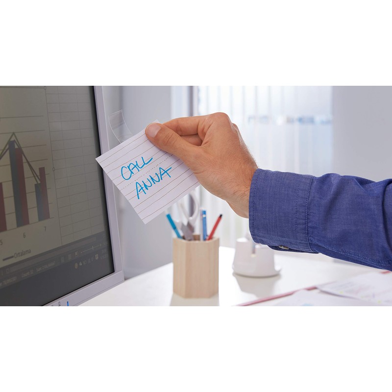 tesa Crystal Film 33 m x 19 mm