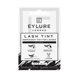 Eylure Eylure Pro Dylash Lash, Black, 4 Count (Pack of 1)