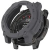 FTRONGRT Case Compatible with Garmin Instinct 3 50mm, Soft TPU,