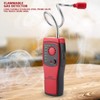 Smart Sensor AS8800L Flammable Gas Detector to Locate Combustible Gas