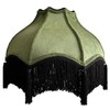 Tristan Home Premium Classic Victorian Style Bell Shape Scallop Large
