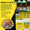 Pro-Cure Rock Salt, 2 lb.