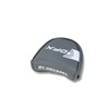 ODYSSEY DFX 25 2-BALL BLADE Putter Crank Hosel (Mallet Type,