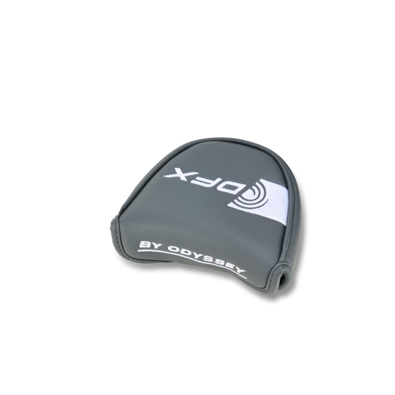 ODYSSEY DFX 25 2-BALL BLADE Putter Crank Hosel (Mallet Type,