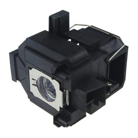 V13H010L69 Replacement Lamp Bulb for Epson ELPLP69 5020ub 5030ub 5025ub 5020ube 5030ube 5010E 6030ub 6020UB 6010 4030 Projector