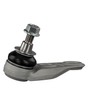 febi bilstein 36875 Ball Joint with additional parts, pack of