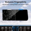 XCNGSUA 2025 Kicks Tempered Glass Screen Protector 12.3-Inch For 2025