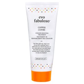 Evo fabuloso Colour Intensifying Conditioner Copper 220 ml