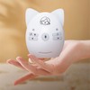 Wireless Audio Infant Monitor Anti Interference Sound Quality Clear Wireless