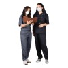 MedWear Uniforme Médico Scrubs. Conjunto Quirúrgico. Pijama Unisex