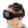 Double Layers Wide Field Anti Fog Skiing Goggles Protection Winter
