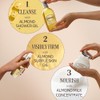 Aceite Corporal Reafirmante Almendra L'Occitane, 100ml